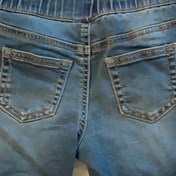 Lazer Stylish Blue Denim Jeans - Picture 6 of 6